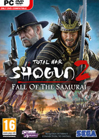 Total War: Shogun 2 Fall of the Samurai: Treinador (V1.0.59)