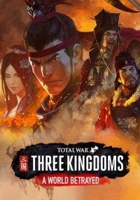 Entrenador liberado a Total War: Three Kingdoms A World Betrayed [v1.0.4]