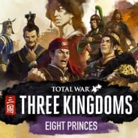 Entrenador liberado a Total War: Three Kingdoms Eight Princes [v1.0.9]