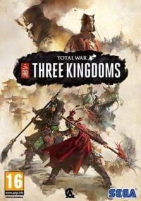 Entrenador liberado a Total War: Three Kingdoms [v1.0.2]