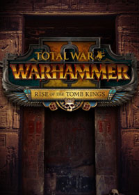 Total War: Warhammer II Rise of the Tomb Kings: Cheats, Trainer +11 [CheatHappens.com]