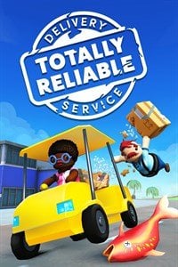 Totally Reliable Delivery Service: Treinador (V1.0.38)