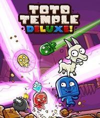 Entrenador liberado a Toto Temple Deluxe [v1.0.1]