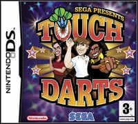 Touch Darts: Trainer +9 [v1.5]