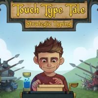 Touch Type Tale: Cheats, Trainer +14 [MrAntiFan]