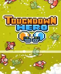 Entrenador liberado a Touchdown Hero [v1.0.8]