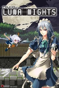 Touhou Luna Nights: Cheats, Trainer +8 [dR.oLLe]