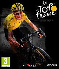 Tour de France 2017: Trainer +13 [v1.8]