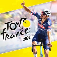 Tour de France 2022: Treinador (V1.0.51)