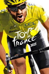 Tour de France 2023: Cheats, Trainer +8 [dR.oLLe]