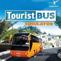 Entrenador liberado a Tourist Bus Simulator [v1.0.3]