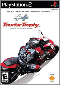 Tourist Trophy: Trainer +13 [v1.3]