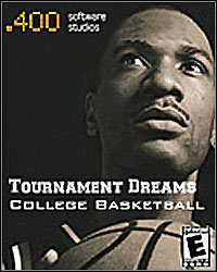 Tournament Dreams College Basketball: Trainer +12 [v1.5]