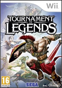 Tournament of Legends: Cheats, Trainer +8 [FLiNG]