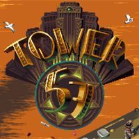 Tower 57: Trainer +9 [v1.7]