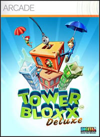 Tower Bloxx Deluxe: Treinador (V1.0.82)