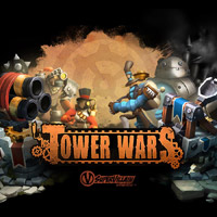 Entrenador liberado a Tower Wars [v1.0.3]