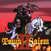 Town of Salem 2: Treinador (V1.0.56)