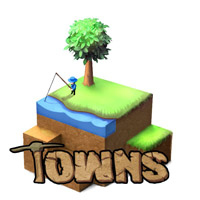 Towns: Treinador (V1.0.68)