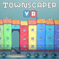 Townscaper VR: Treinador (V1.0.50)