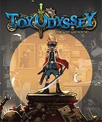 Toy Odyssey: The Lost and Found: Cheats, Trainer +7 [dR.oLLe]