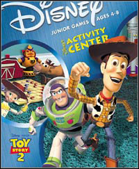 Toy Story 2: Activity Center: Cheats, Trainer +7 [dR.oLLe]