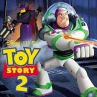 Toy Story 2: Buzz Lightyear to the Rescue: Treinador (V1.0.9)