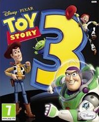 Entrenador liberado a Toy Story 3: The Video Game [v1.0.9]