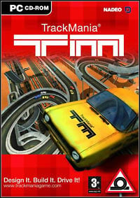 Entrenador liberado a Trackmania (2003) [v1.0.6]