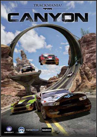 Trackmania 2: Canyon: Cheats, Trainer +15 [FLiNG]