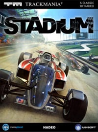 TrackMania 2: Stadium: Treinador (V1.0.90)