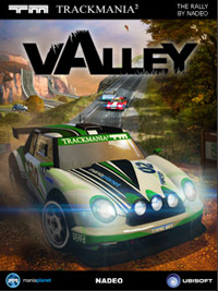 TrackMania 2: Valley: Cheats, Trainer +11 [CheatHappens.com]