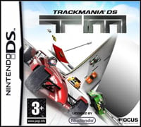 TrackMania DS: Trainer +6 [v1.7]