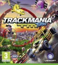 Trackmania Turbo: Treinador (V1.0.54)