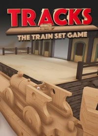 Entrenador liberado a Tracks: The Train Set Game [v1.0.3]