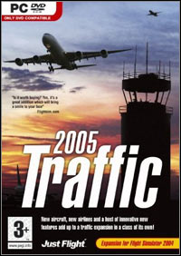 Entrenador liberado a Traffic 2005 [v1.0.5]