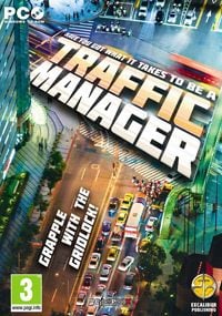 Traffic Manager: Treinador (V1.0.53)