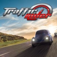 Traffic Rider: Cheats, Trainer +14 [FLiNG]