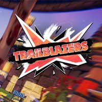 Trailblazers: Treinador (V1.0.75)