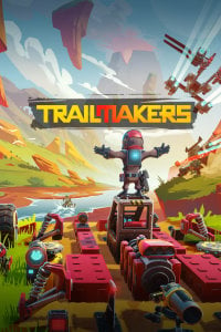 Entrenador liberado a Trailmakers [v1.0.4]