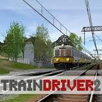 Train Driver 2: Cheats, Trainer +14 [MrAntiFan]