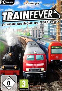 Train Fever: Trainer +15 [v1.6]