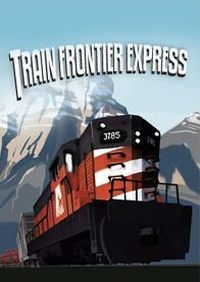 Train Frontier Express: Treinador (V1.0.10)