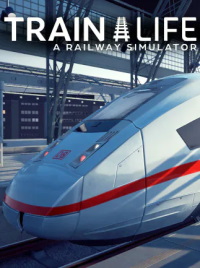 Train Life: A Railway Simulator: Cheats, Trainer +6 [dR.oLLe]