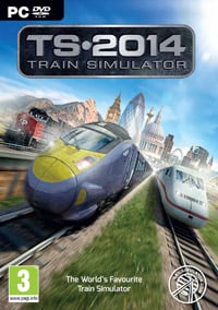 Train Simulator 2014: Trainer +7 [v1.4]