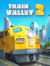 Entrenador liberado a Train Valley 2: Community Edition [v1.0.2]