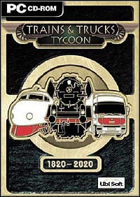 Trains & Trucks Tycoon: Cheats, Trainer +13 [dR.oLLe]