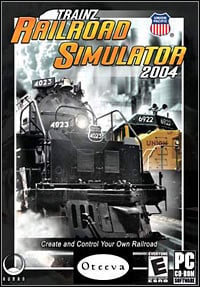 Trainz Railroad Simulator 2004: Cheats, Trainer +11 [CheatHappens.com]