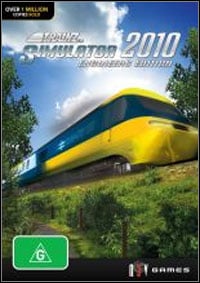 Trainz Simulator 2010: Engineers Edition: Cheats, Trainer +7 [CheatHappens.com]