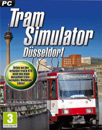 Tram Simulator: Dusseldorf: Cheats, Trainer +11 [MrAntiFan]